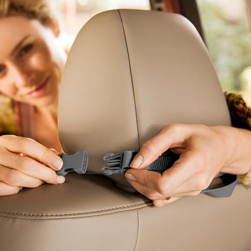 Protector de asiento de coche de Brica, 5", Brica