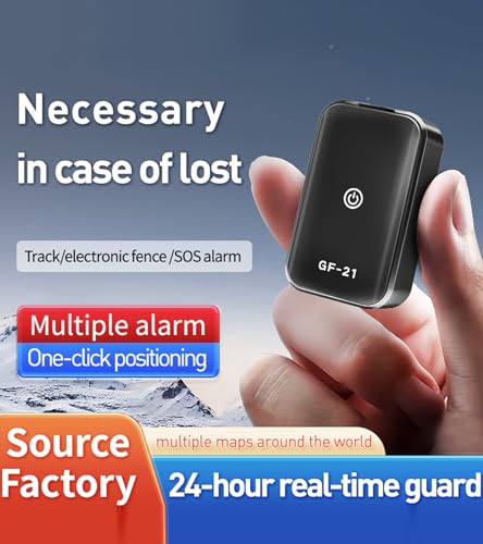 Rastreador GPS para vehículos, automóviles y motocicletas, s