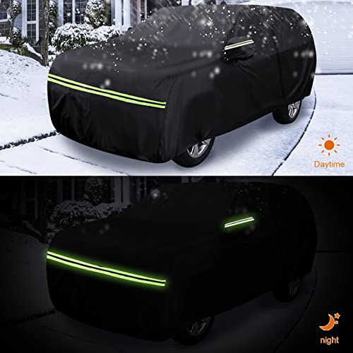 Funda impermeable de repuesto para Hyundai Genesis GV70 2021
