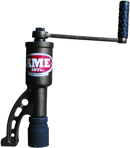 AME 67300 'Nut Buddy', extractor de tuercas de rueda