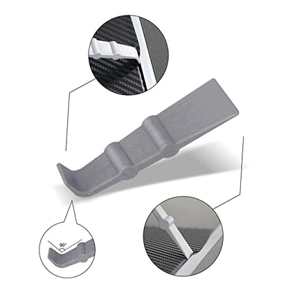 Kit de herramientas de vinilo para instalación de película d