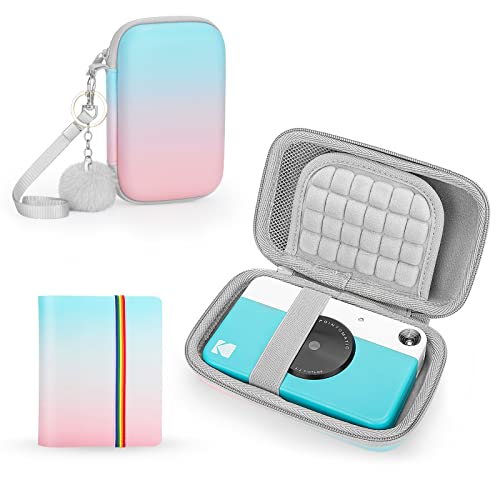 Yinke Álbum para impresora fotográfica instantánea Kodak PRI