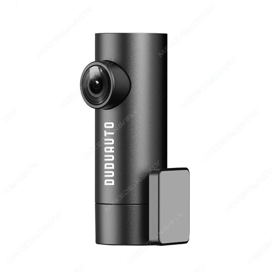 MekedeTech DUDUAUTO 2560 * 1440P coche DVR Dash Cam para And