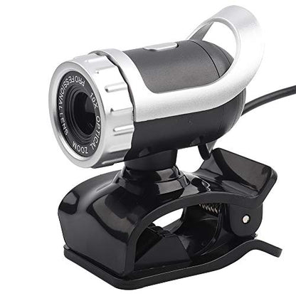 ZJchao Pro Webcam USB 2.0 12M, accesorios de audio y video a