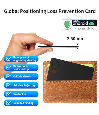 Rastreador GPS para vehículos sin cargo mensual, mini dispos