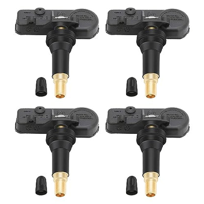 TPMS Sensor GM, sensor de sistema de monitoreo de presión de