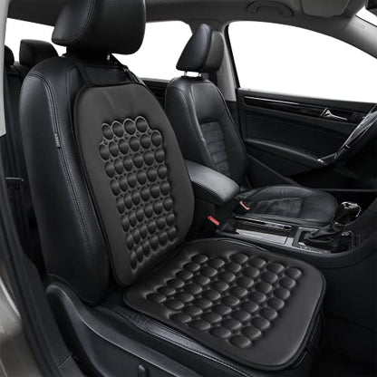 FREMONT AUTO Funda de asiento de automóvil transpirable, fab