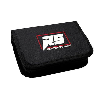 RuffStuff Specialties Kit de reparación de neumáticos - R275