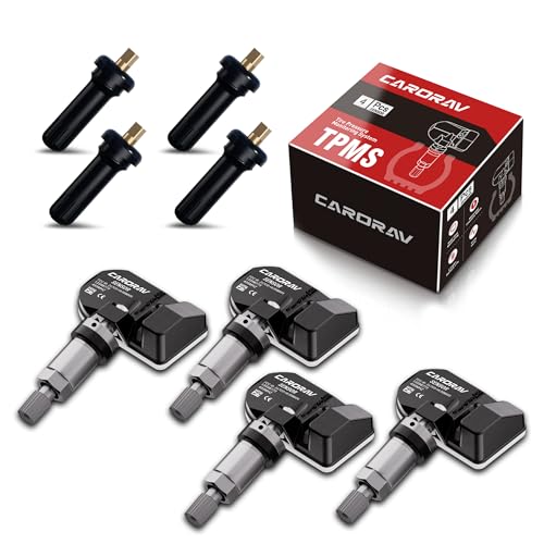 Sensor TPMS, sistema de monitoreo de presión de neumáticos G