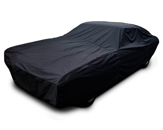 CarsCover - Funda de automóvil clásica retro Megashield para