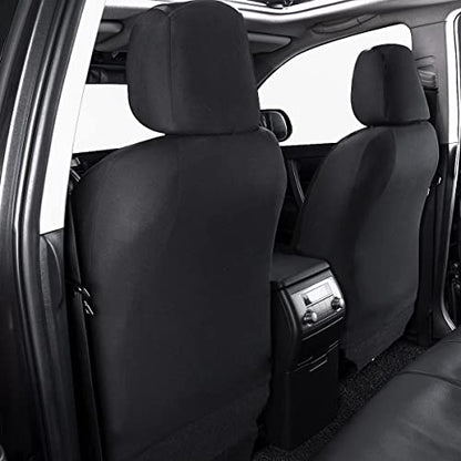 Flying Banner - Fundas de asiento de automóvil para asiento