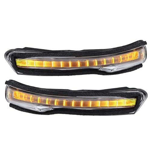 uxcell 1 par de luces LED de coche No.87614A7000/87624A7000