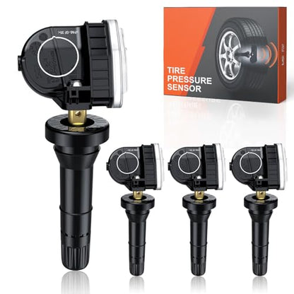 Sensores TPMS, sensor de sistema de monitor de presión de ne