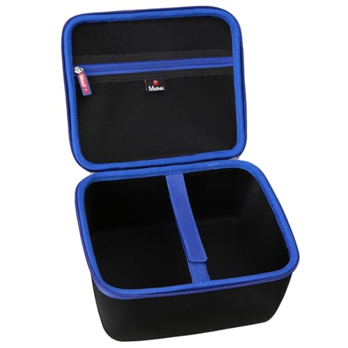 Mchoi Hard Case Suitable for VacLife AC/DC 2-in-1 Tire Infla