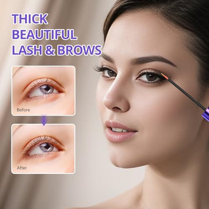 Lash Serum - Suero de crecimiento rápido de pestañas de 0.3