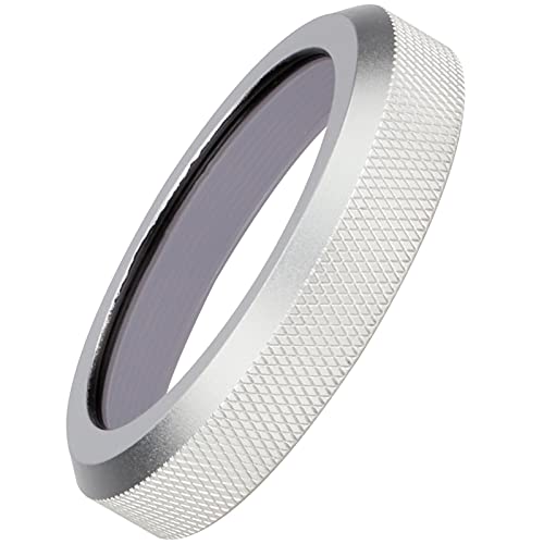 UV Filter and Hood for Fuji X100VI Fujifilm X100V Camera Len
