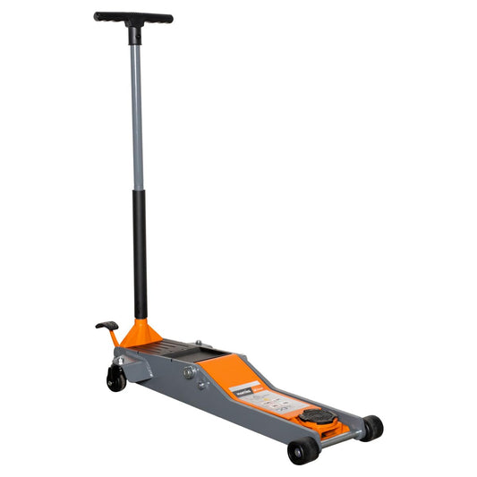 Martins Industries Gato profesional de piso de perfil bajo d