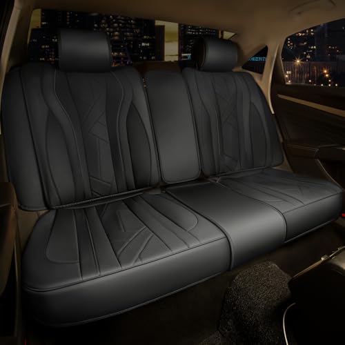 Serie Touring - Juego completo de fundas de asiento universa