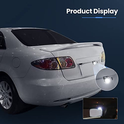 Cámara de visión trasera para automóvil, cámara de marcha at