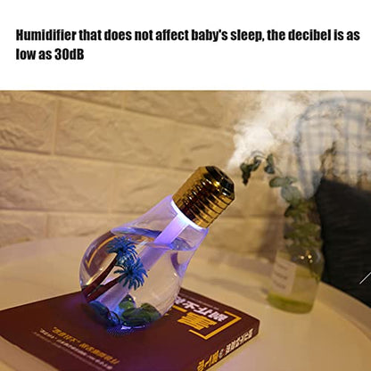 Humidificador de aire portátil, humidificador ultrasónico US