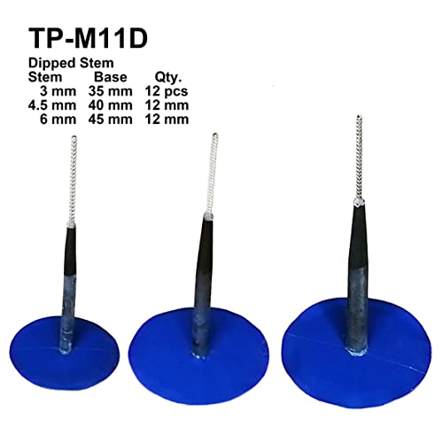 TP-M11D Kit de unidad de reparación combinada, kit de enchuf