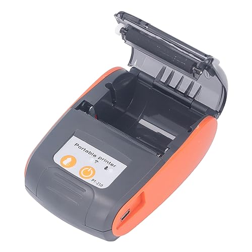 YWBL-WH Impresora POS Impresora térmica de recibos Bluetooth