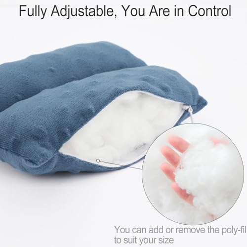 Port Pillows - Almohada de puerto de quimioterapia para cint