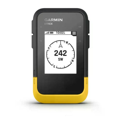 Garmin Navegador portátil GPS eTrex® SE, duración adicional