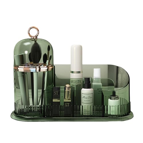 Organizador de maquillaje, organizador de cuidado de la piel