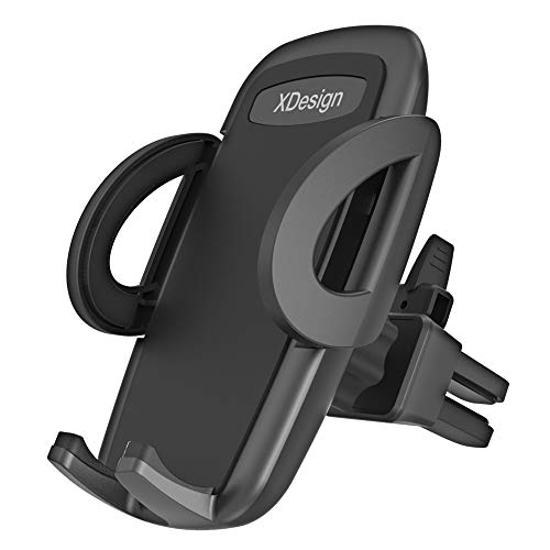 XDesign Soporte universal para teléfono con ventilación de a