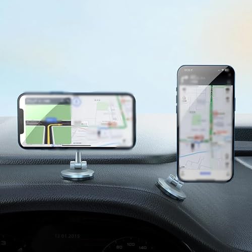 Soporte para teléfono de coche Soporte de teléfono para tabl