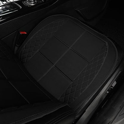 Cojín cómodo para asiento de automóvil, camión, SUV, camione