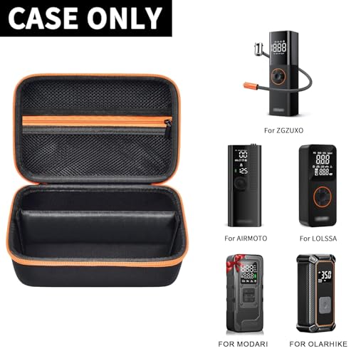 Funda de compresor de aire portátil compatible con LOLSSA/pa
