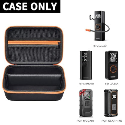 Funda de compresor de aire portátil compatible con LOLSSA/pa
