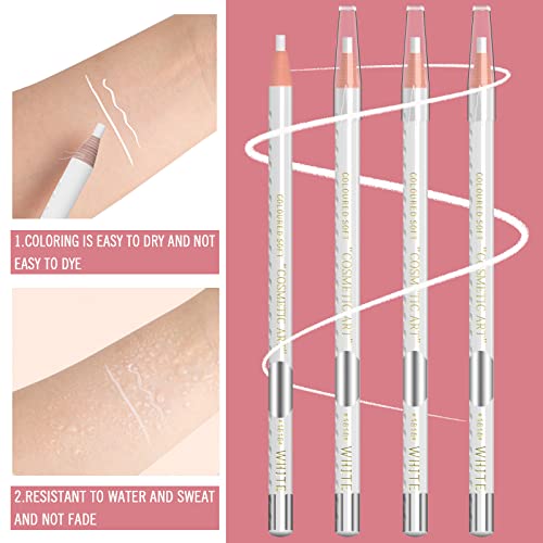 Kit de suministros de maquillaje y microblading para tatuaje