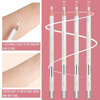 Kit de suministros de maquillaje y microblading para tatuaje