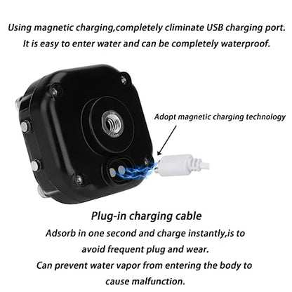 Sistema universal de monitoreo de presión de neumáticos TPMS