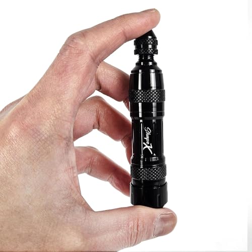 ShapeX Kit de reparación de neumáticos sin cámara para cicli
