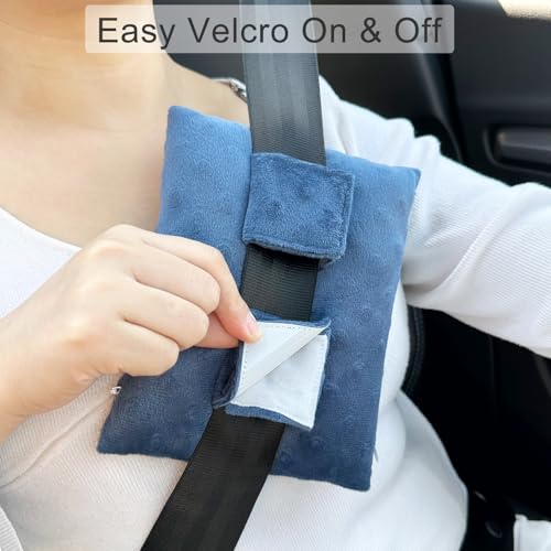 Port Pillows - Almohada de puerto de quimioterapia para cint
