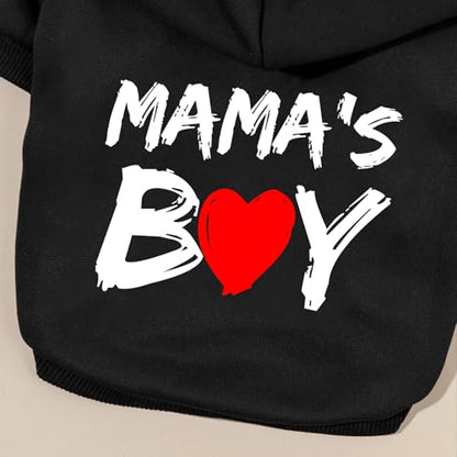 Sudaderas con capucha para gatos, ropa para mascotas, cachor