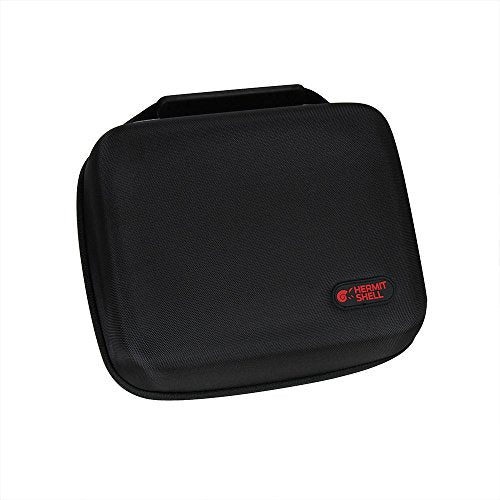 Hermitshell Funda de viaje para Howard Leight Honeywell Impa
