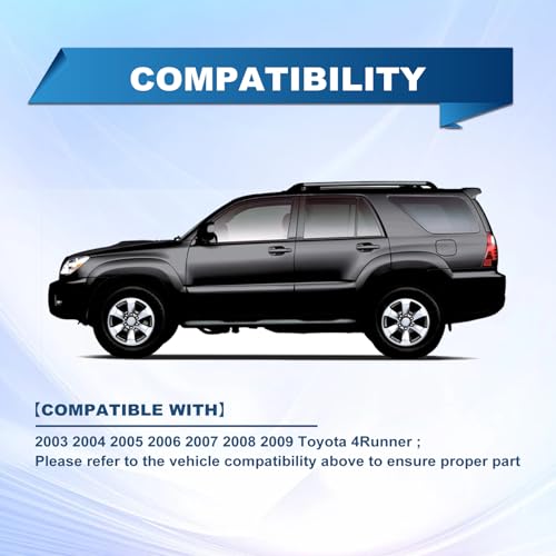Divisor de inserción de portavasos compatible con Toyota 4Ru