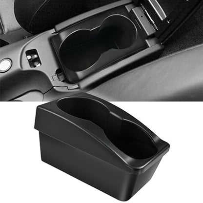 Portavasos para Porsche Boxster 986 (1997-2004) y 911 996 (1