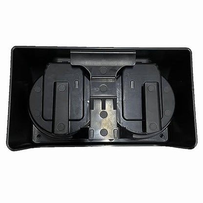 19256630 Nuevo asiento de coche asiento taza titular inserto