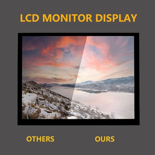 Reemplazo del digitizador de pantalla táctil Uconnect de 8.4