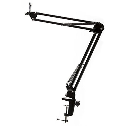 Audio-Technica Micrófono de estudio de condensador AT2020 co