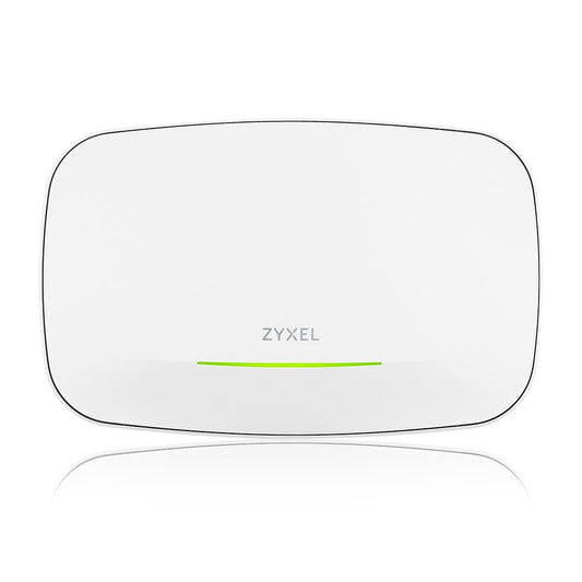 Zyxel WiFi 7 BE11000 Punto de acceso inalámbrico MultiGig Pr