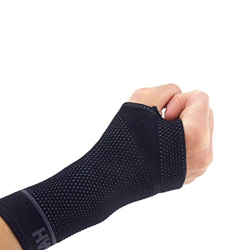 Zensah Muñequera de compresión para dolor de muñeca, túnel c
