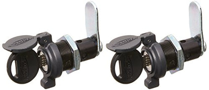 UnderCover - RSAS1002CL - Kit de cerradura.
