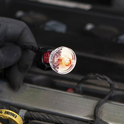 Performance Tool juego de luz noid, Set de luces Noid e IAC,